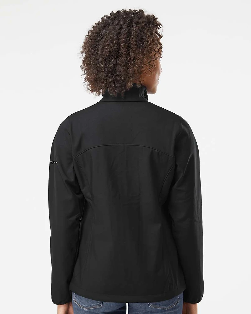 Women’s Kruser Ridge™ Soft Shell Jacket | T-Shirt Time