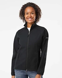 Women’s Kruser Ridge™ Soft Shell Jacket | T-Shirt Time