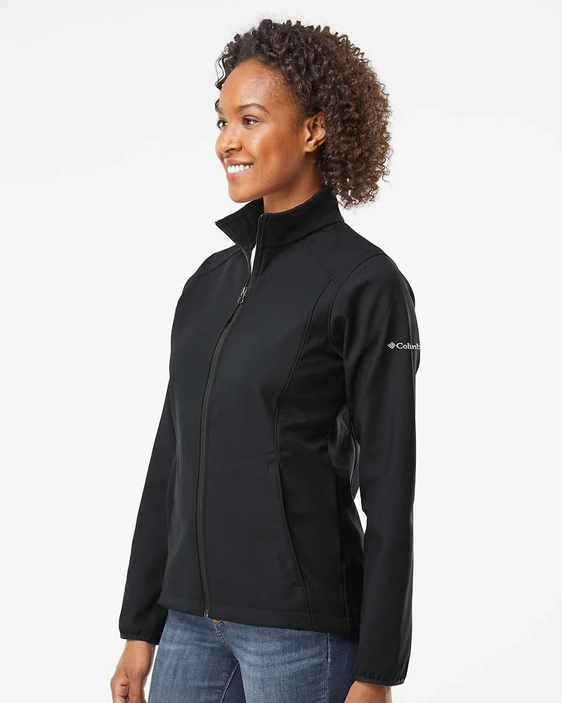 Women’s Kruser Ridge™ Soft Shell Jacket | T-Shirt Time