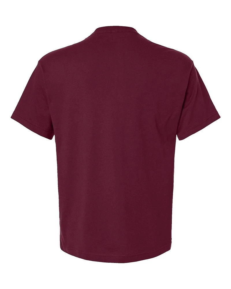 6 oz. Heavyweight Tee | T-Shirt Time
