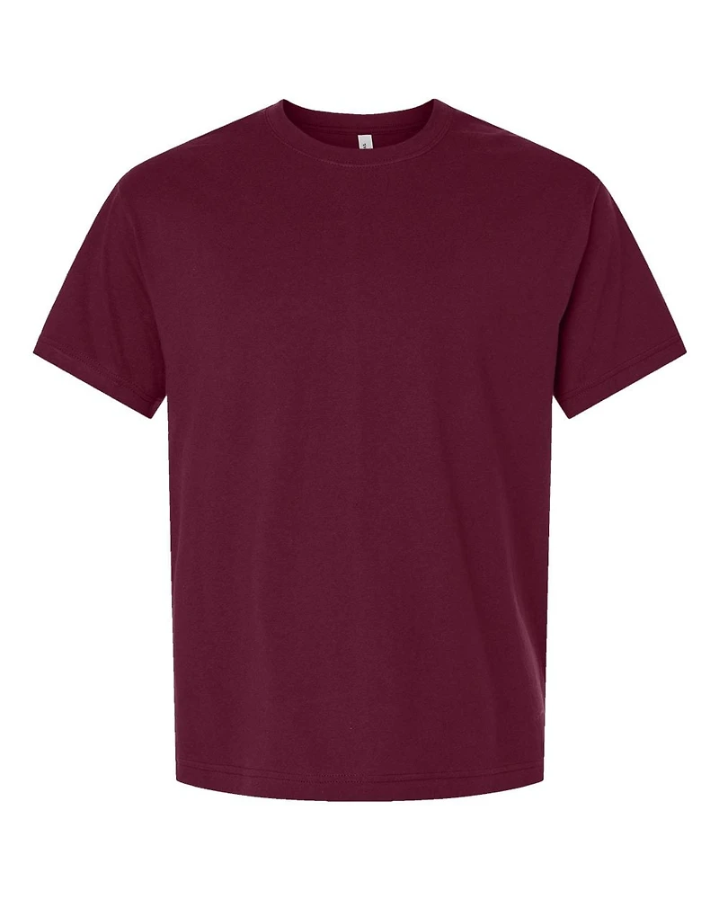 Tee 6 oz. Lourd