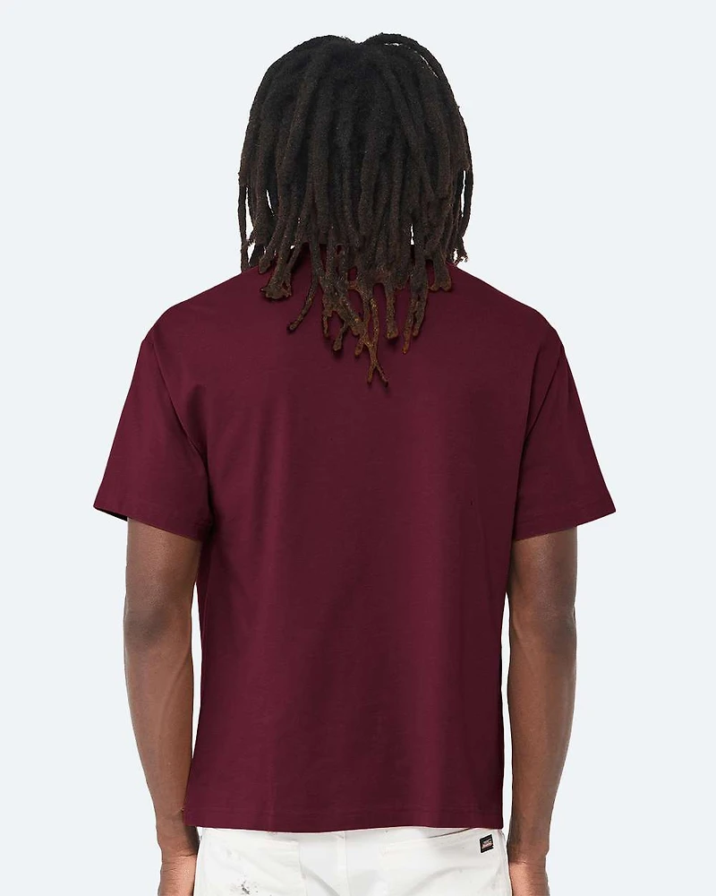 6 oz. Heavyweight Tee | T-Shirt Time