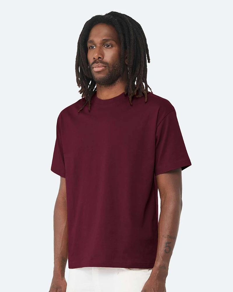 6 oz. Heavyweight Tee | T-Shirt Time