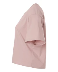 Women’s Fine Jersey Boxy Tee