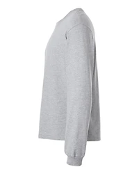 6 oz. Heavyweight Long Sleeve Tee | T-Shirt Time