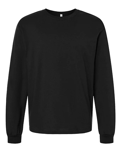 Tee-shirt à manches longues Heavyweight 6 oz.