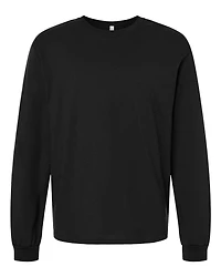 Tee-shirt à manches longues Heavyweight 6 oz.