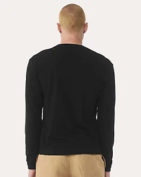 Tee-shirt à manches longues Heavyweight 6 oz.