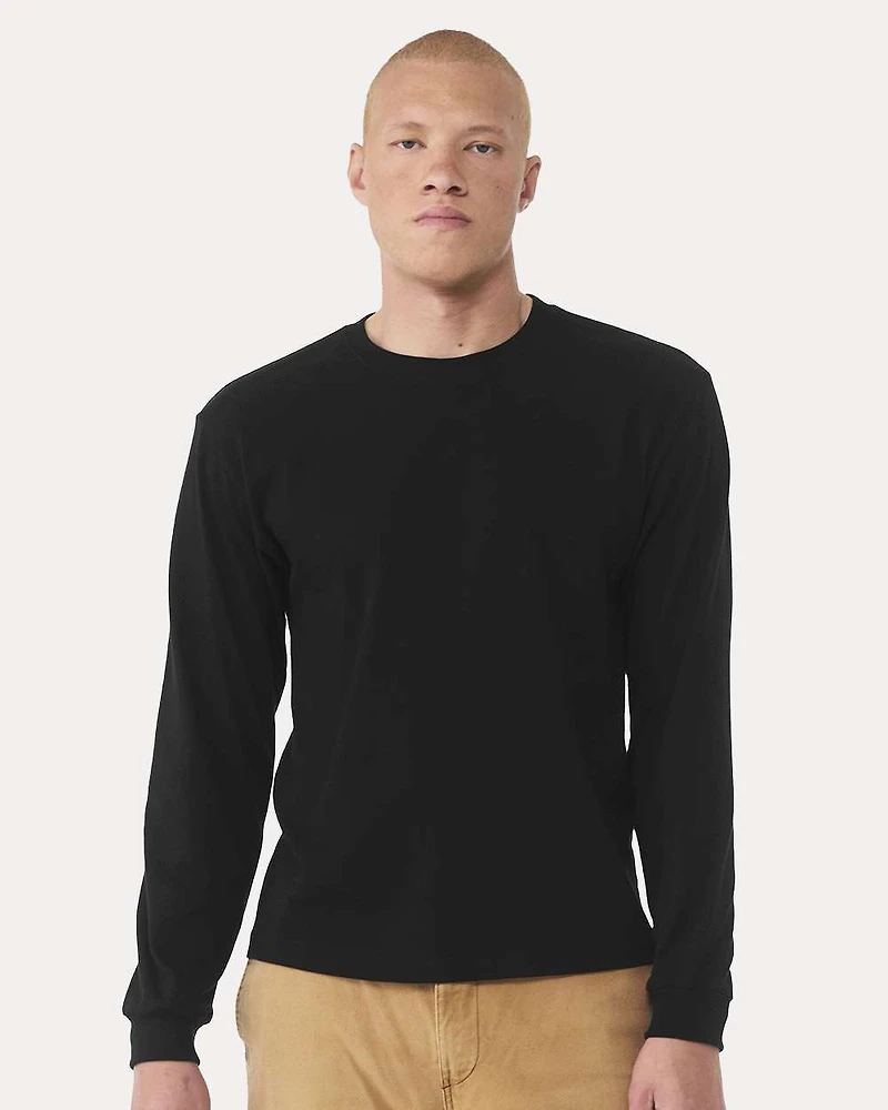 Tee-shirt à manches longues Heavyweight 6 oz.