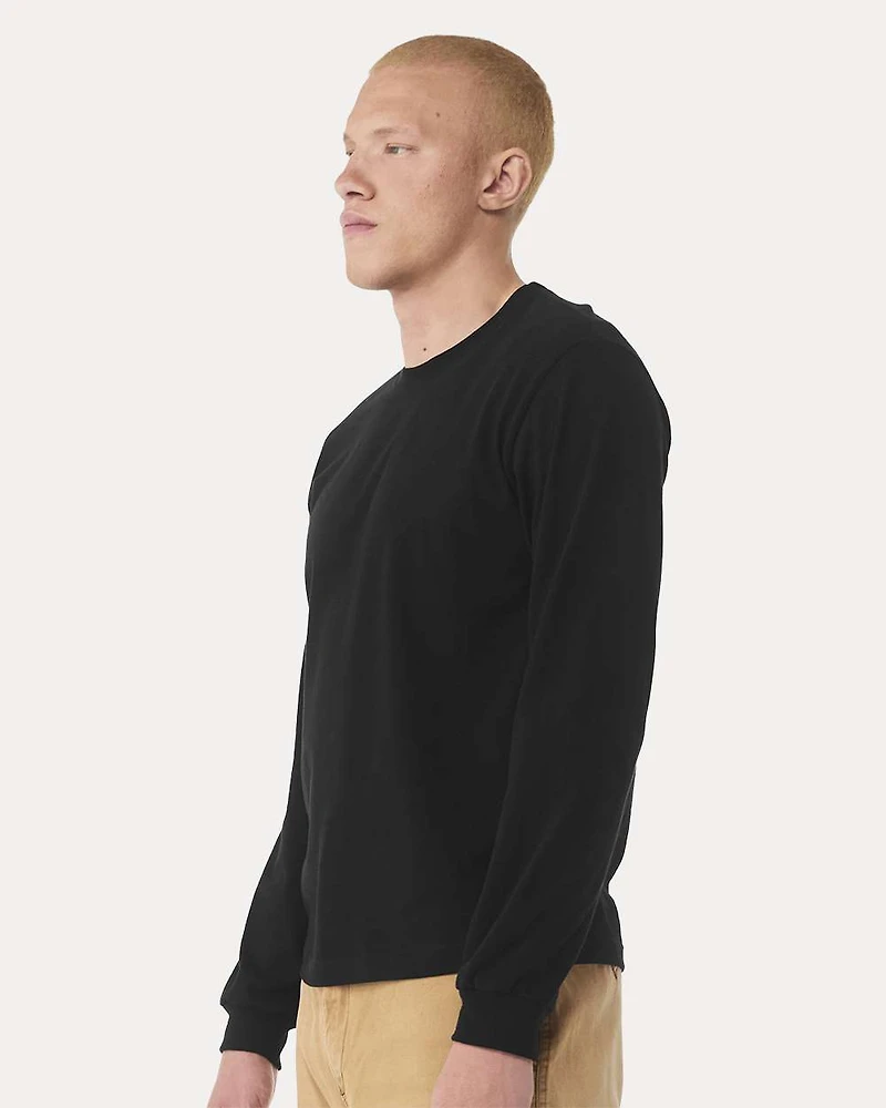 Tee-shirt à manches longues Heavyweight 6 oz.