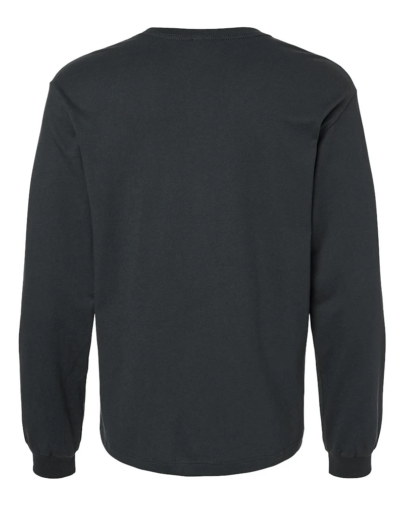 Tee-shirt à manches longues Heavyweight 6 oz.
