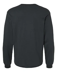 Tee-shirt à manches longues Heavyweight 6 oz.