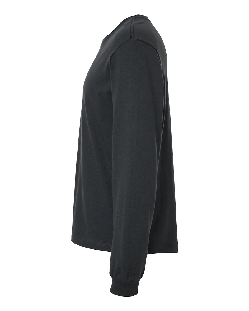 Tee-shirt à manches longues Heavyweight 6 oz.