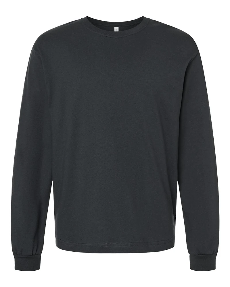 Tee-shirt à manches longues Heavyweight 6 oz.