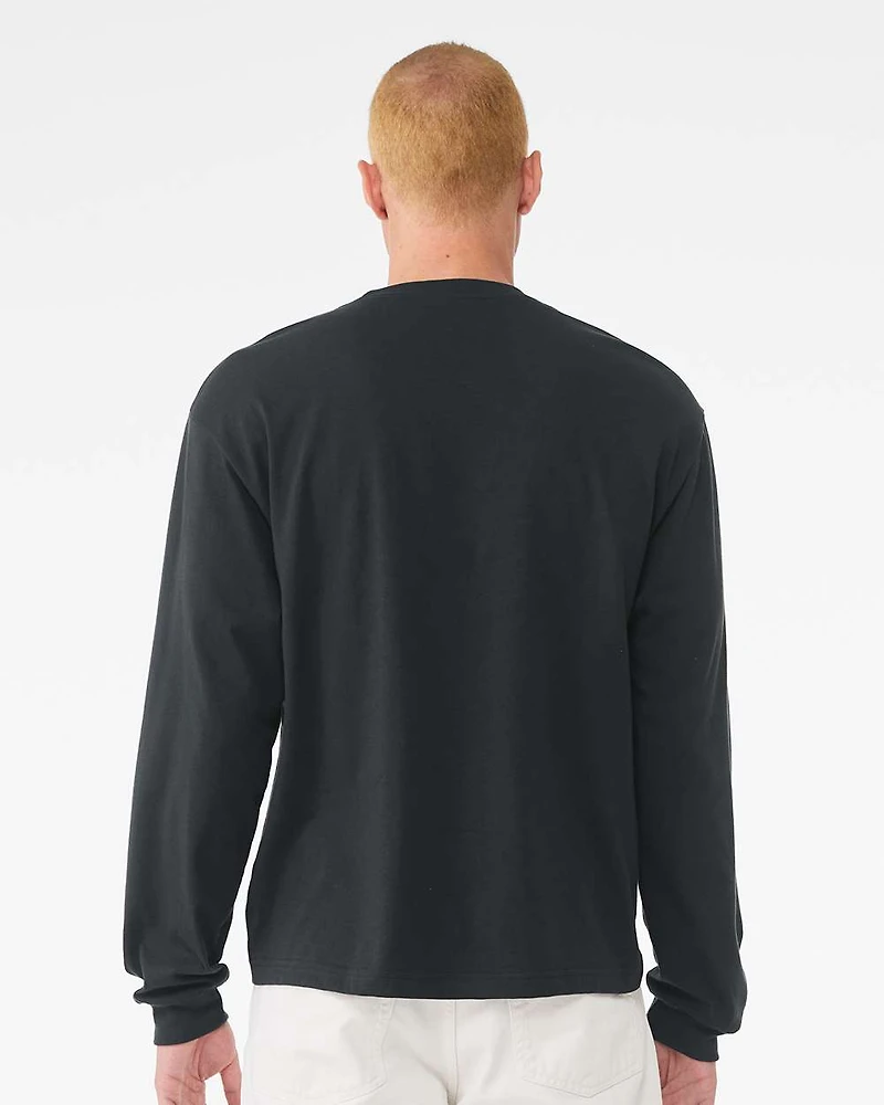 Tee-shirt à manches longues Heavyweight 6 oz.