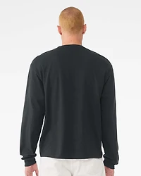Tee-shirt à manches longues Heavyweight 6 oz.