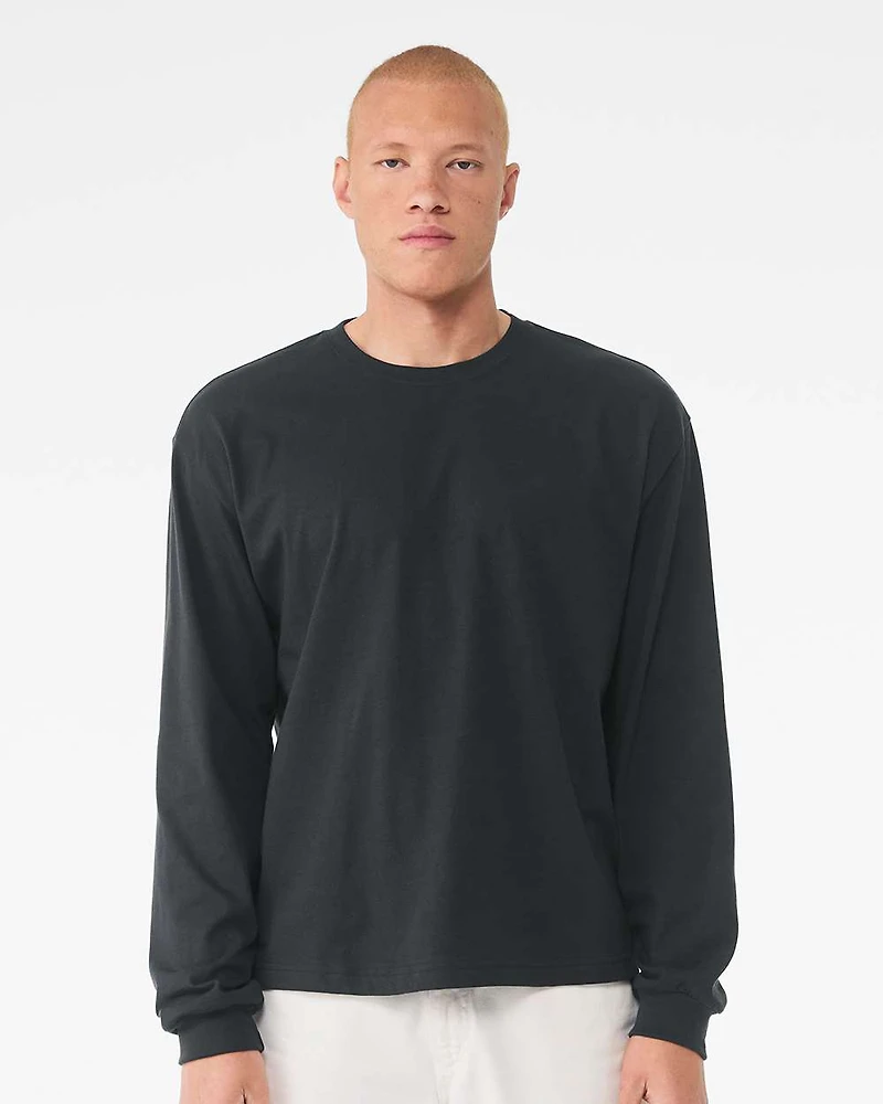 Tee-shirt à manches longues Heavyweight 6 oz.