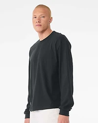 Tee-shirt à manches longues Heavyweight 6 oz.
