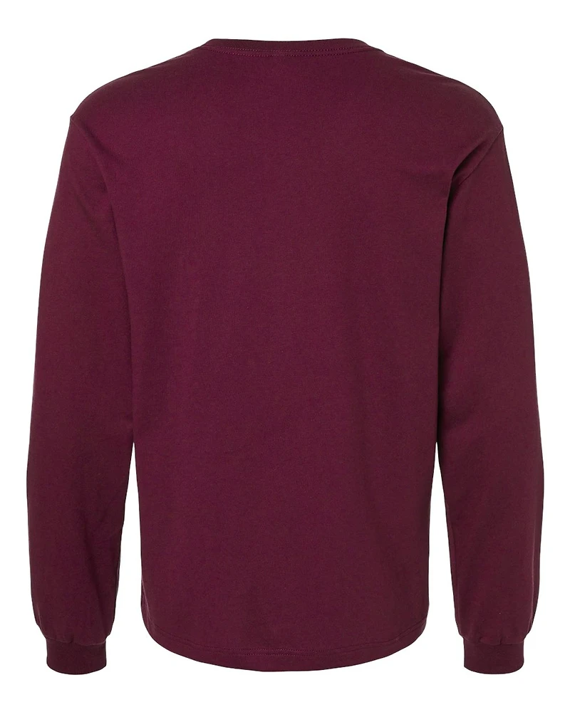 Tee-shirt à manches longues Heavyweight 6 oz.