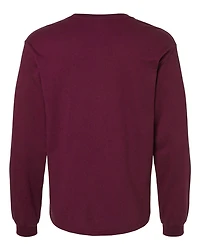 Tee-shirt à manches longues Heavyweight 6 oz.