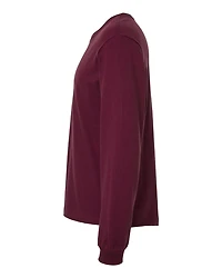 Tee-shirt à manches longues Heavyweight 6 oz.