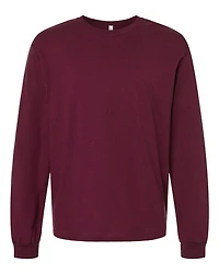 Tee-shirt à manches longues Heavyweight 6 oz.