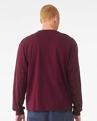 Tee-shirt à manches longues Heavyweight 6 oz.