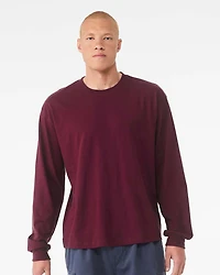 Tee-shirt à manches longues Heavyweight 6 oz.