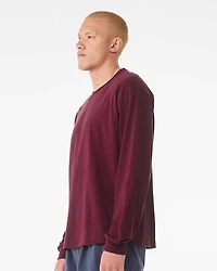 Tee-shirt à manches longues Heavyweight 6 oz.