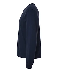 6 oz. Heavyweight Long Sleeve Tee