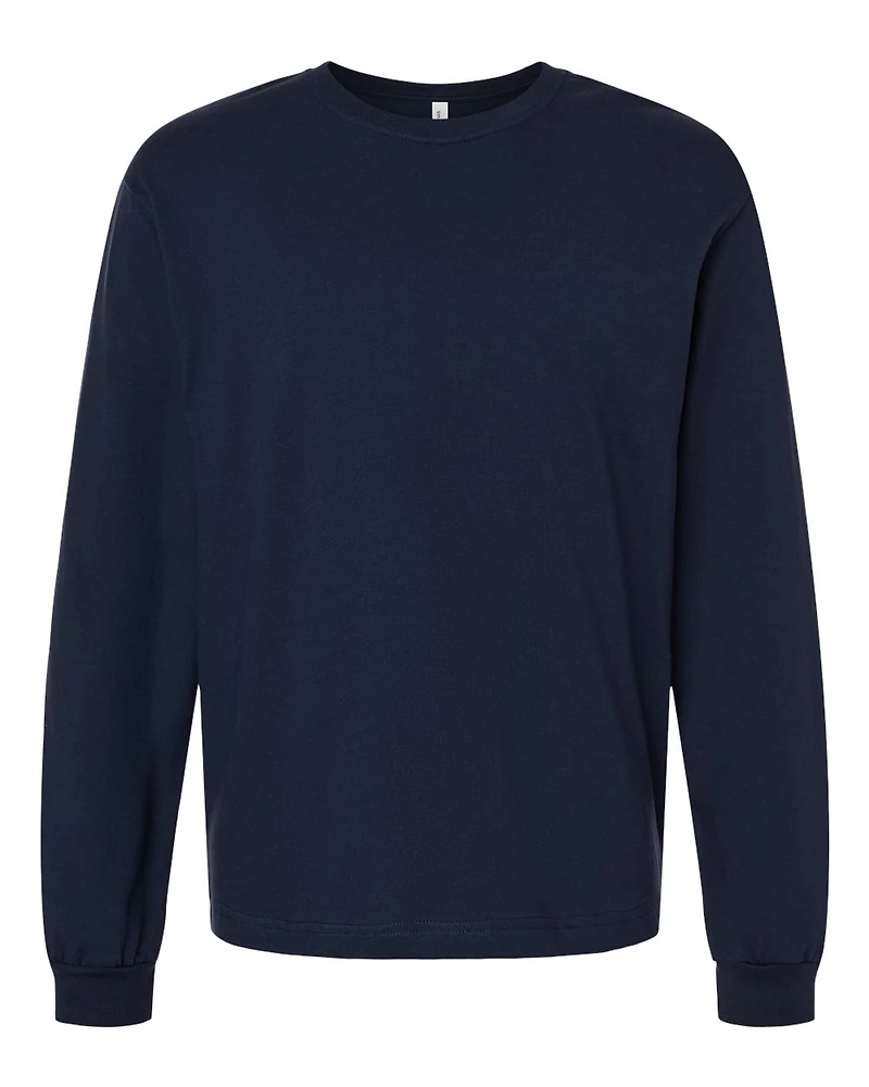 6 oz. Heavyweight Long Sleeve Tee