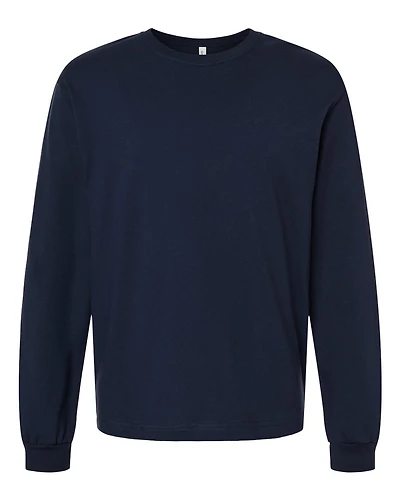 6 oz. Heavyweight Long Sleeve Tee