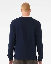 6 oz. Heavyweight Long Sleeve Tee