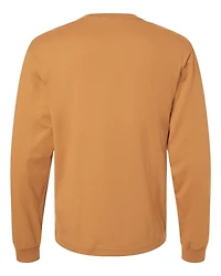 Tee-shirt à manches longues Heavyweight 6 oz.