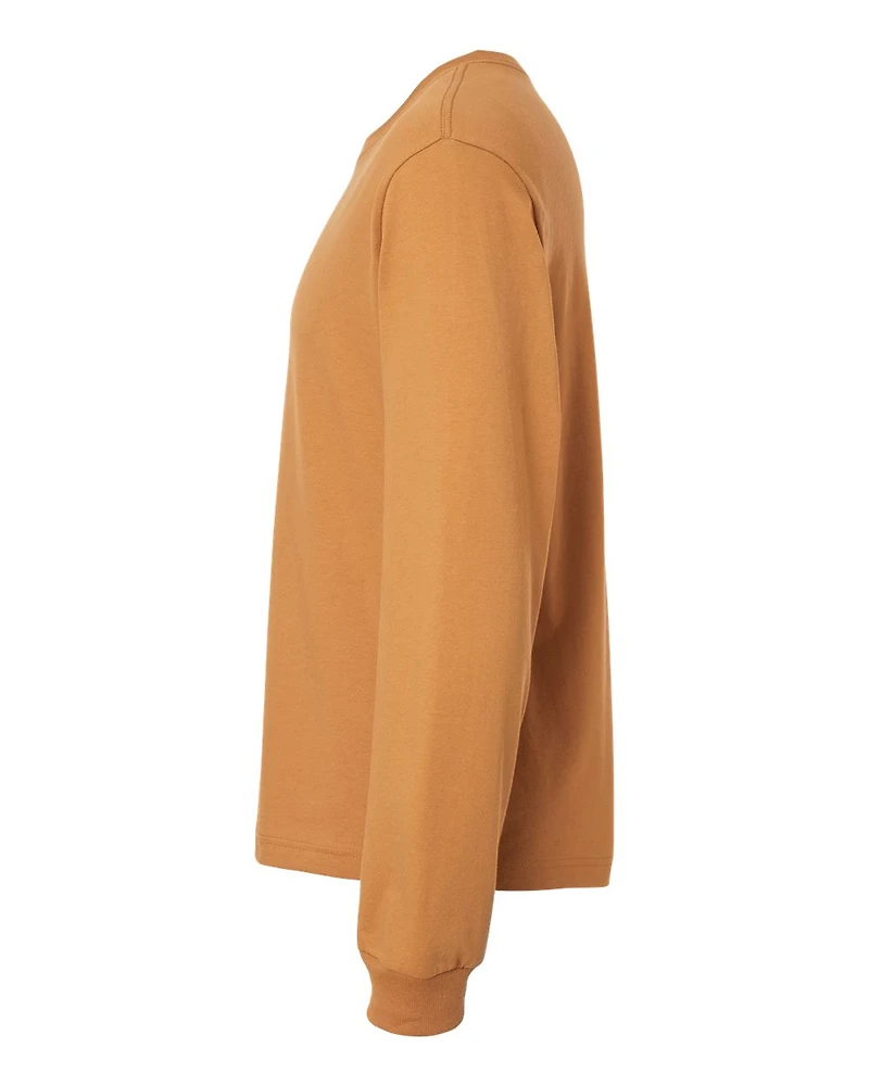 Tee-shirt à manches longues Heavyweight 6 oz.