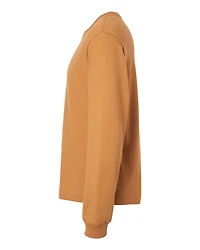 Tee-shirt à manches longues Heavyweight 6 oz.