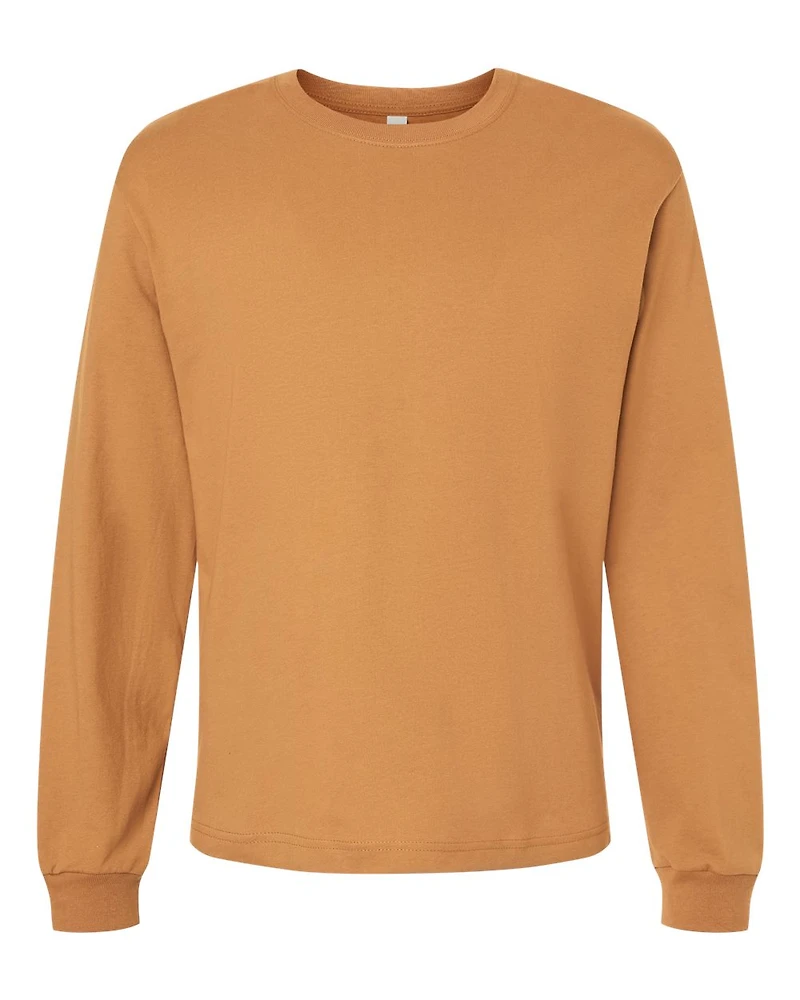 Tee-shirt à manches longues Heavyweight 6 oz.