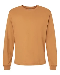 Tee-shirt à manches longues Heavyweight 6 oz.