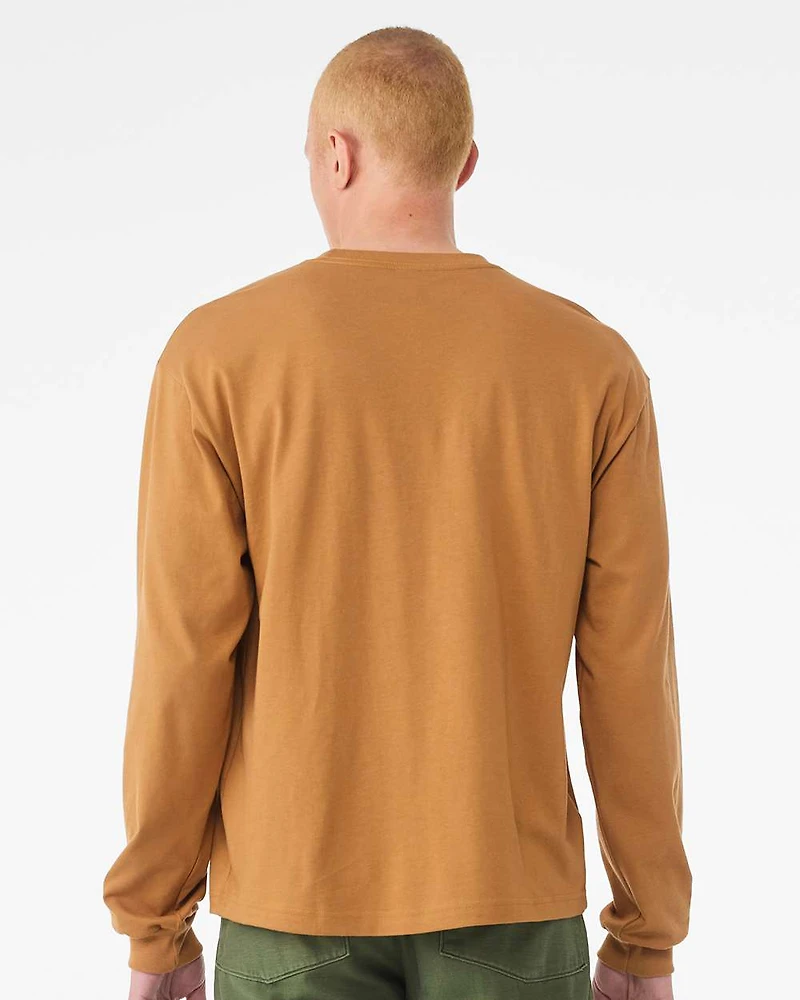 Tee-shirt à manches longues Heavyweight 6 oz.