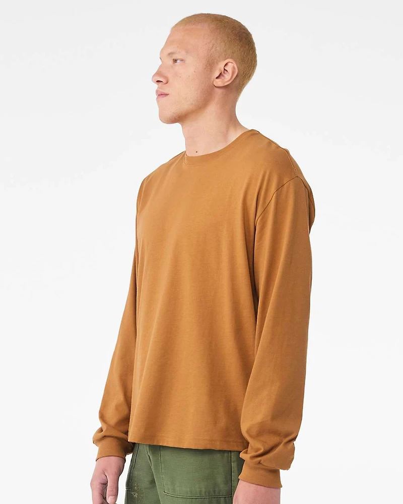 Tee-shirt à manches longues Heavyweight 6 oz.