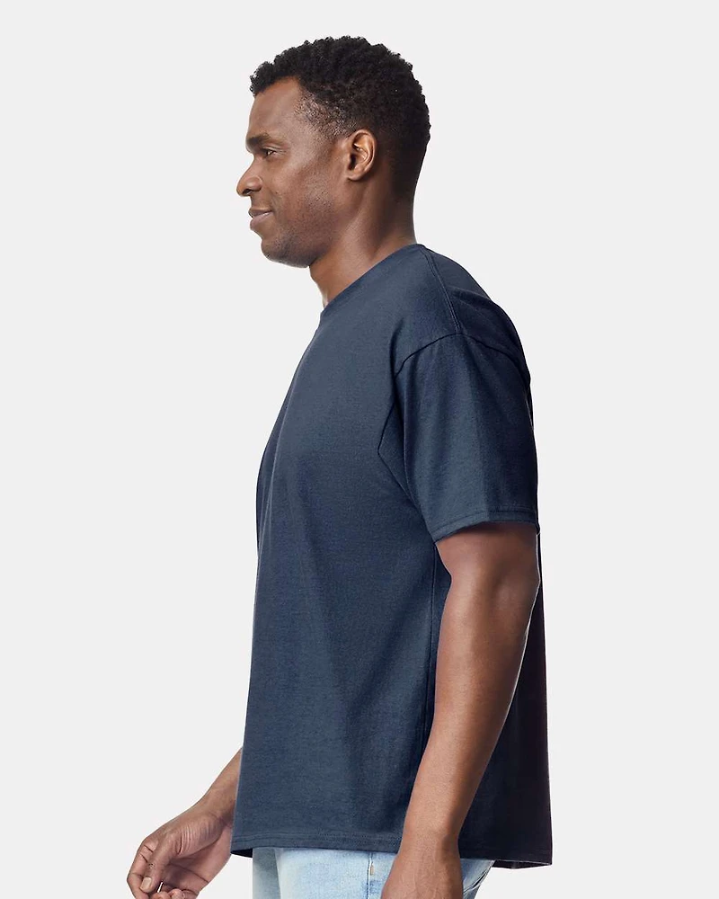 Unisex Hammer™ Maxweight T-Shirt | Time