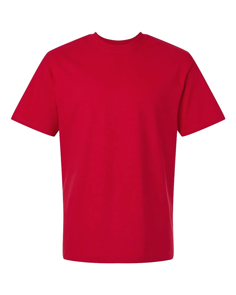Unisex Hammer™ Maxweight T-Shirt | Time