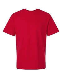 Unisex Hammer™ Maxweight T-Shirt | Time