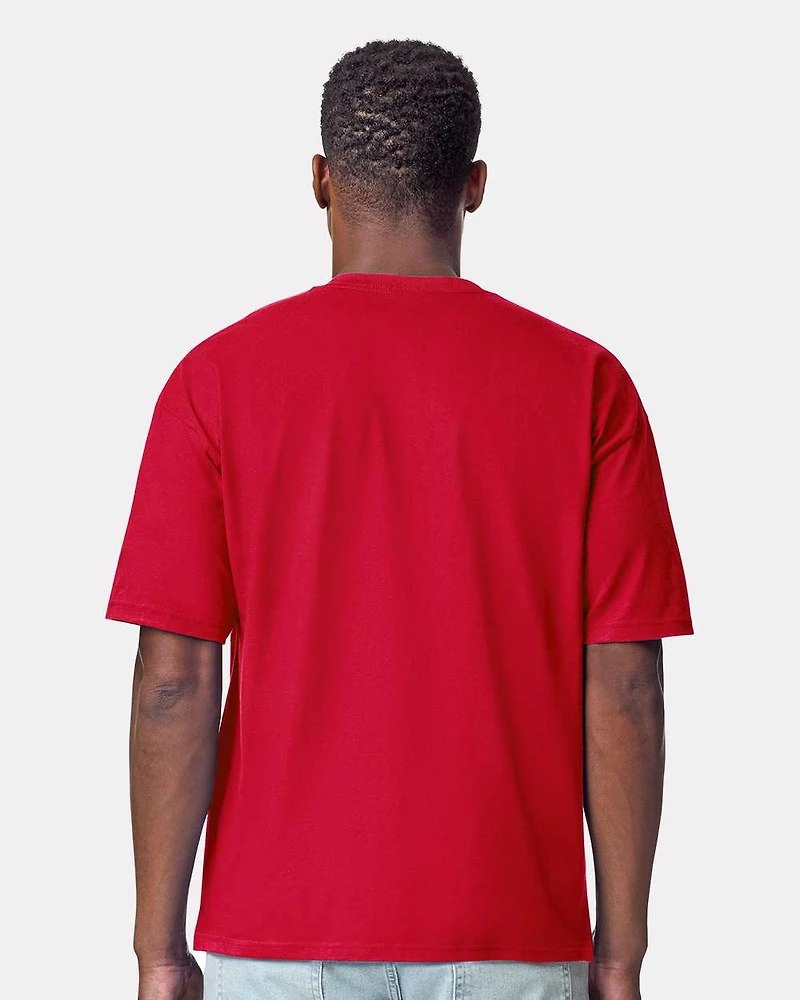 Unisex Hammer™ Maxweight T-Shirt | Time