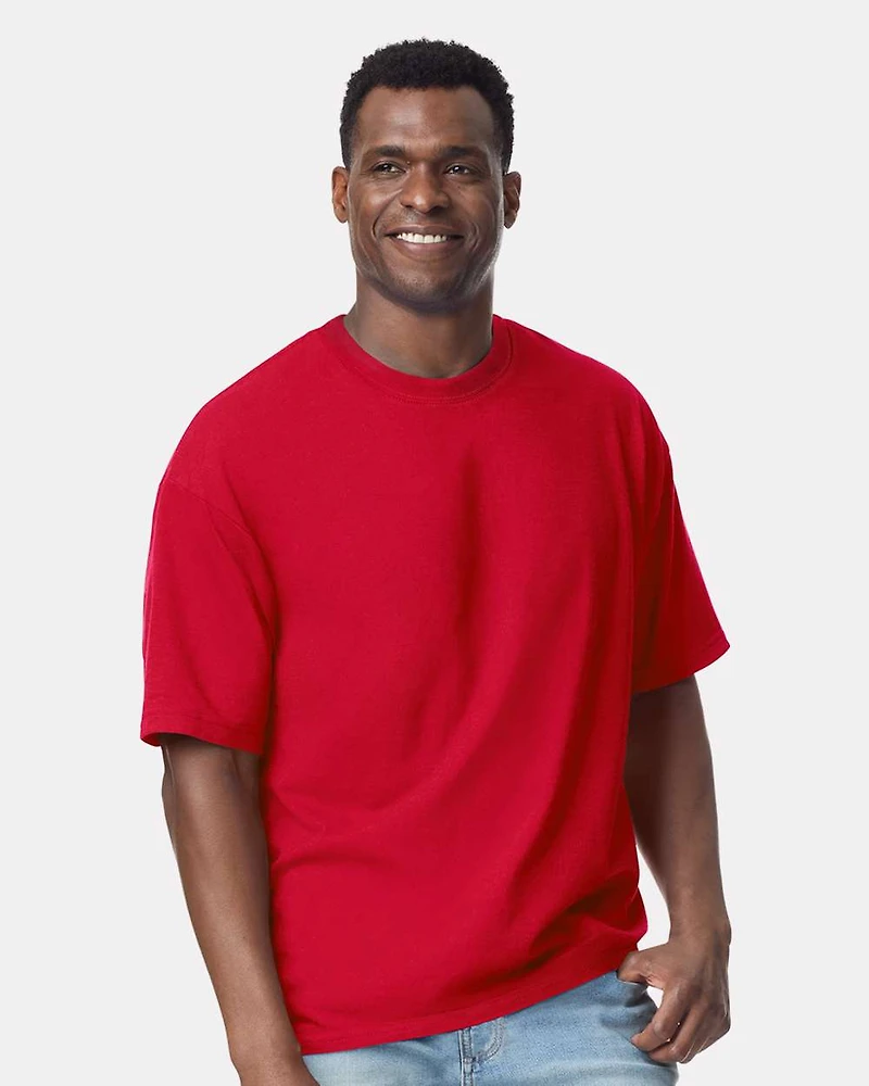 Unisex Hammer™ Maxweight T-Shirt | Time