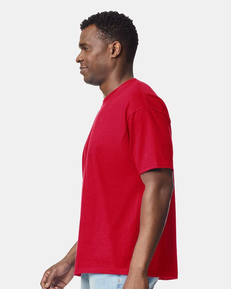 Unisex Hammer™ Maxweight T-Shirt | Time