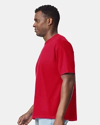 Unisex Hammer™ Maxweight T-Shirt | Time