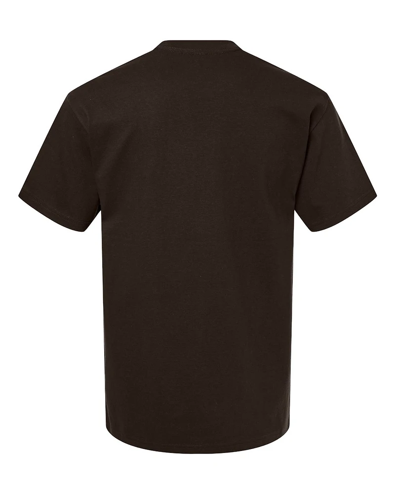 Unisex Hammer™ Maxweight T-Shirt | Time