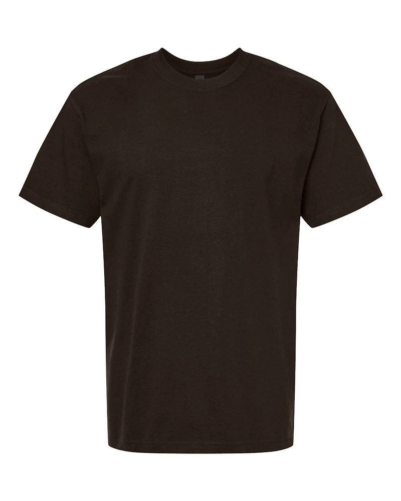 Unisex Hammer™ Maxweight T-Shirt | Time