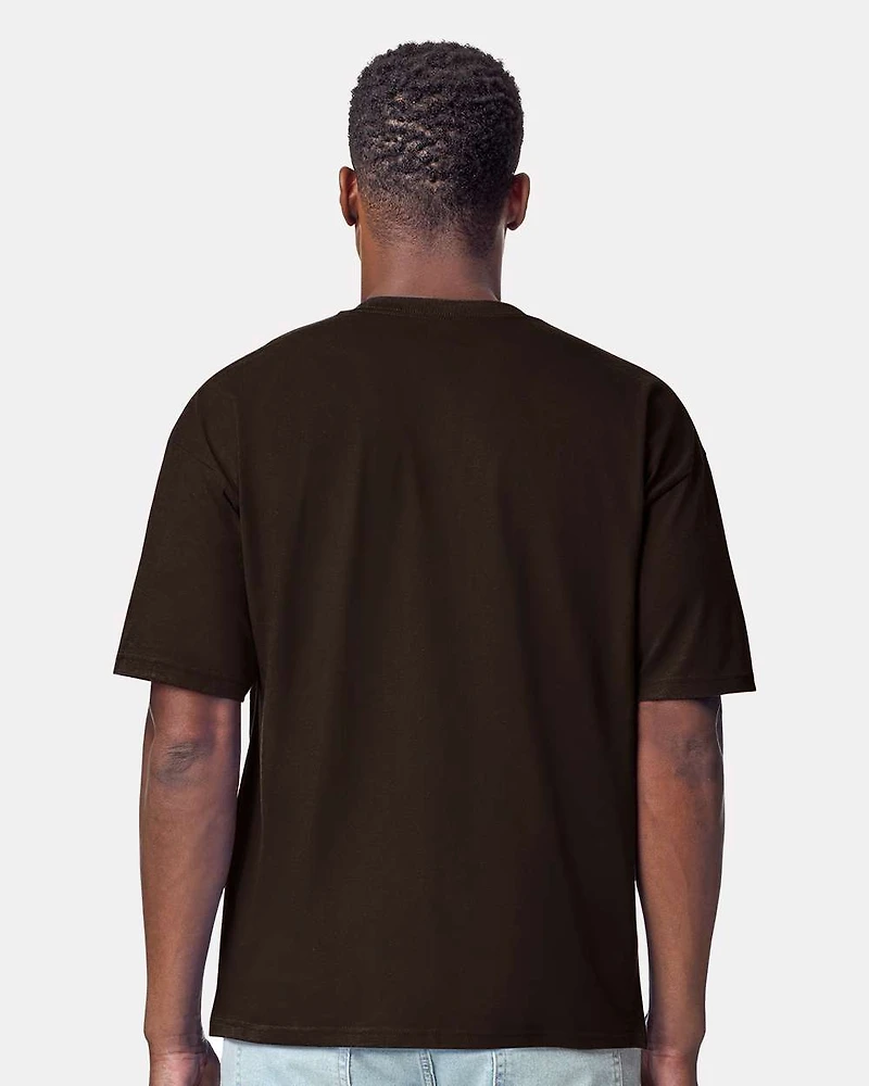 Unisex Hammer™ Maxweight T-Shirt | Time
